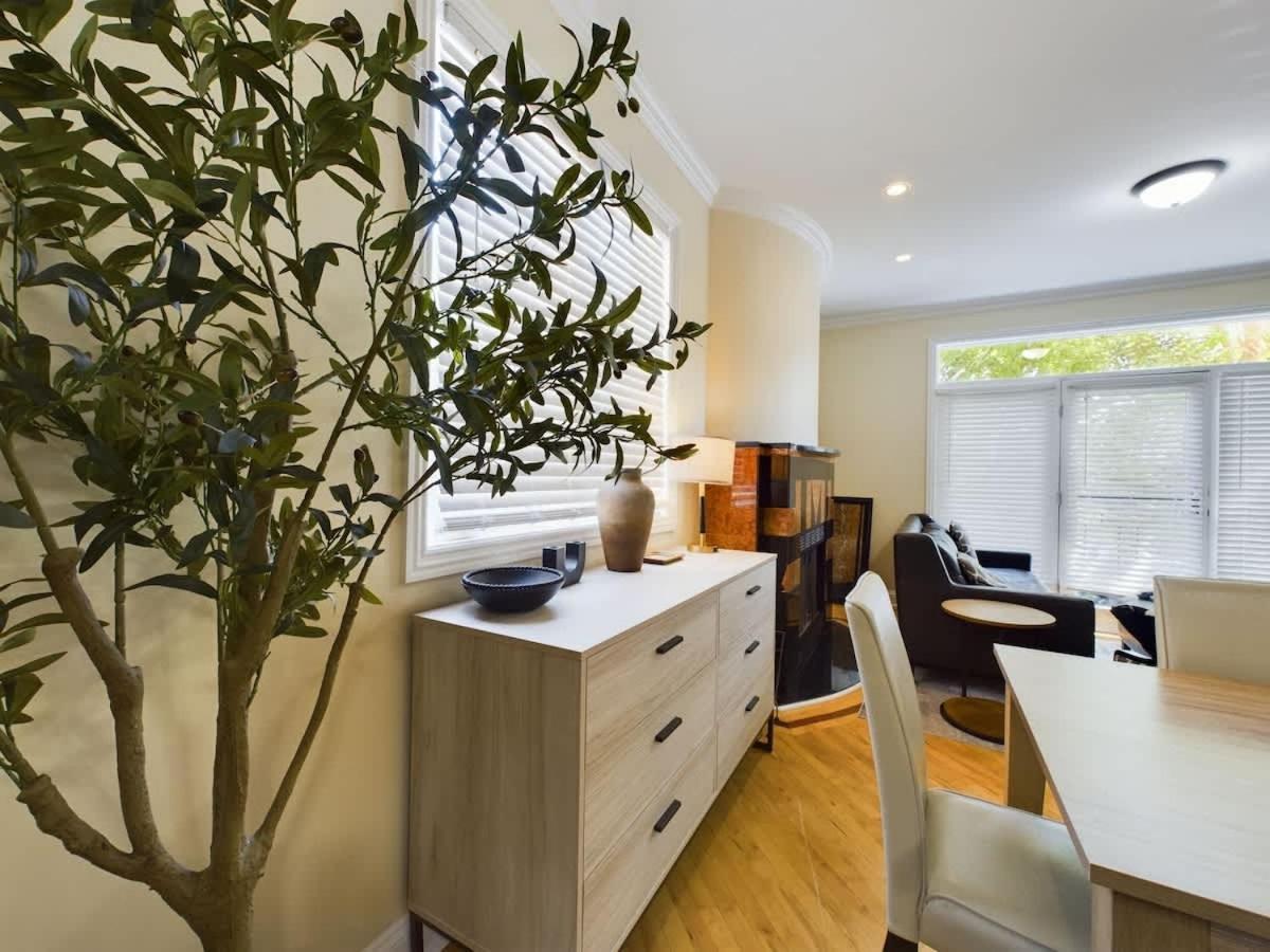 Luxe 4Br With Hot Tub & Game Room Chicago Bagian luar foto